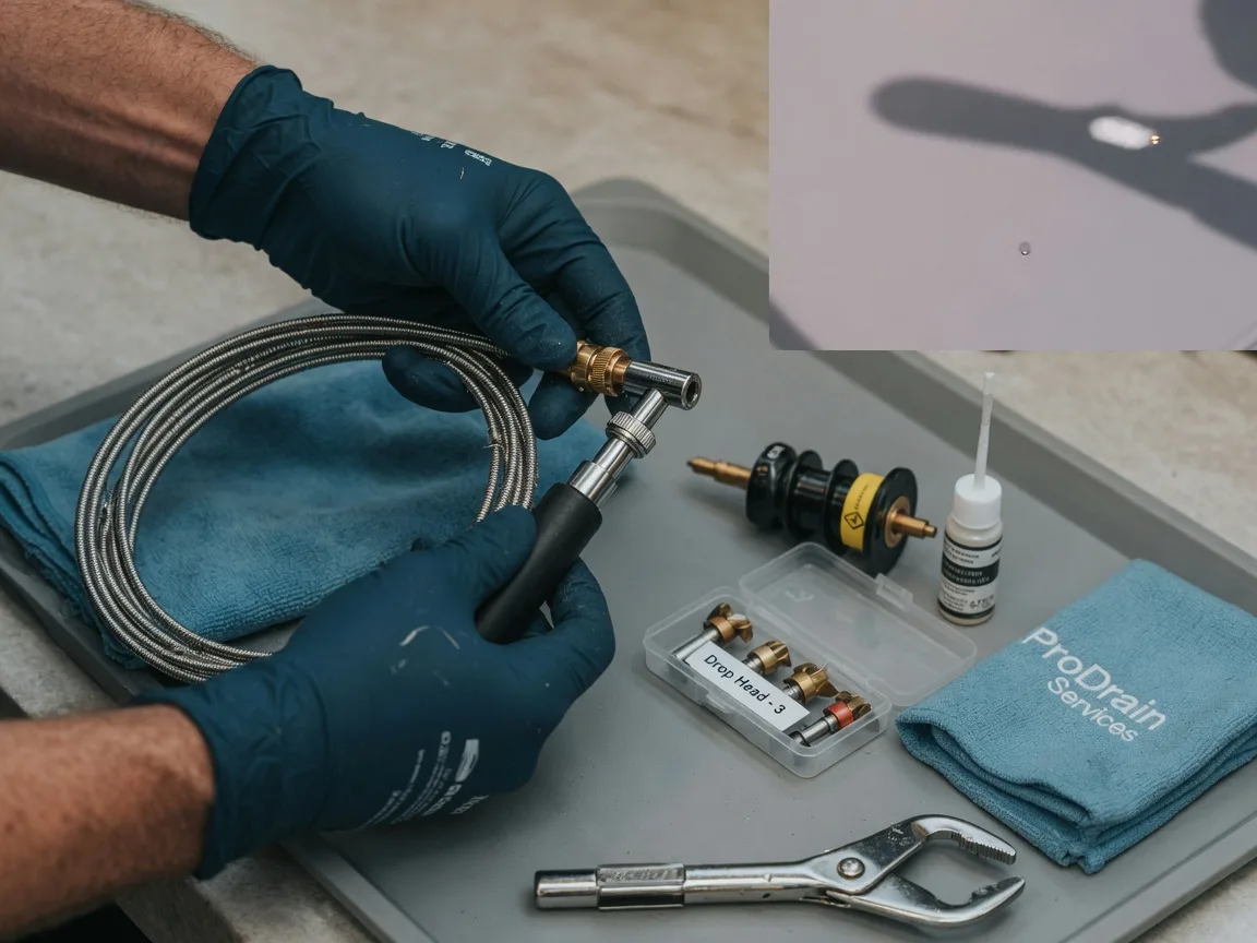 Why choose Drain Cleaning in Deshler, OH